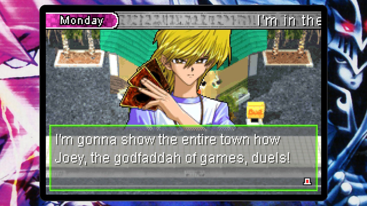 Yu-Gi-Oh! Early Days Collection